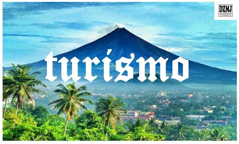 TURISMO (Tagalog).